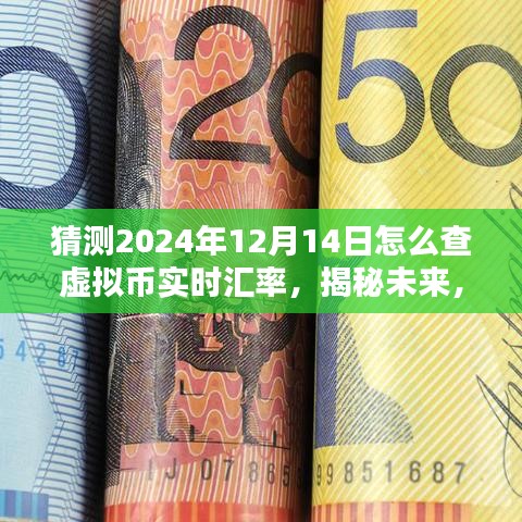 揭秘未来虚拟币实时汇率查询方式，以2024年12月14日为例，轻松掌握虚拟币汇率查询技巧。