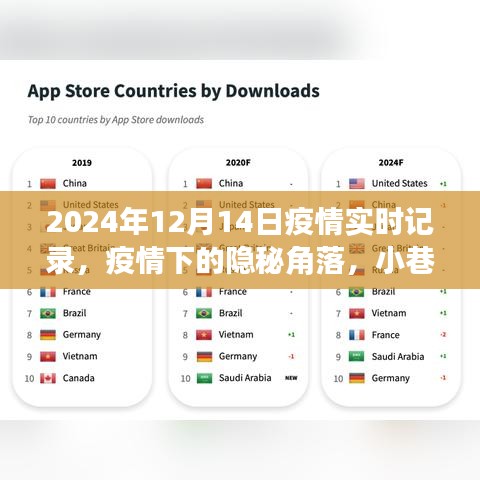 疫情下的隐秘角落，小巷特色小店的美食冒险之旅（2024年12月14日实时记录）