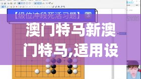 澳门特马新澳门特马,适用设计解析_8K9.508
