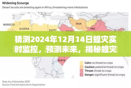 揭秘蝗灾实时监控技术，探索绿色防线，预测未来蝗灾趋势（2024年预测）