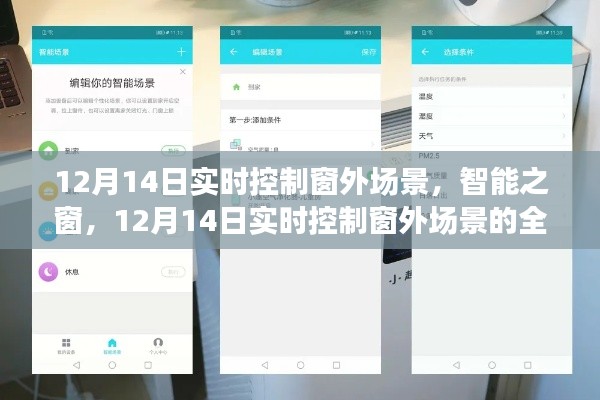 智能之窗，实时控制窗外场景的全面评测与体验（12月14日）