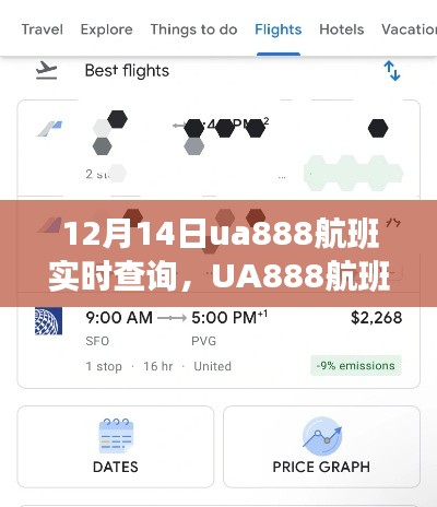UA888航班实时查询系统深度解析，优劣与挑战透视