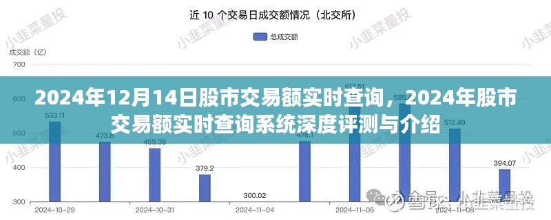 实时掌握股市动态，2024年股市交易额查询系统深度评测与介绍