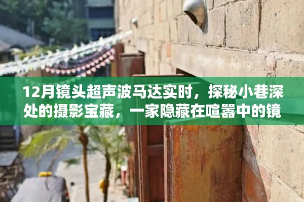探秘摄影宝藏，隐藏在喧嚣中的镜头超声波马达定制店