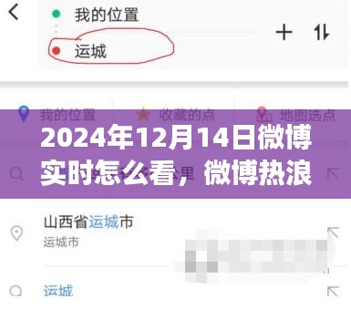 实时观察