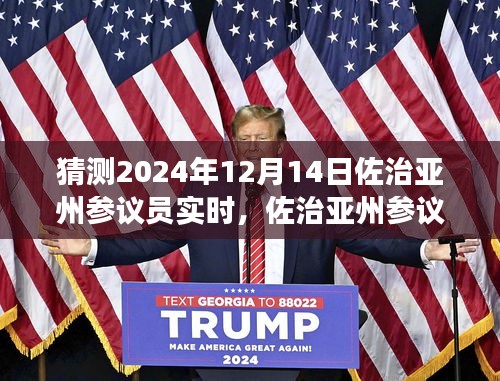 佐治亚州参议员预测之旅，揭秘新发现与温馨有趣的预测之旅（实时更新，2024年12月14日）