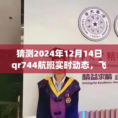 QR744航班智能追踪系统，预见未来旅程，实时掌握航班动态