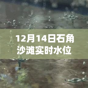 石角沙滩水位探秘，温馨之旅揭秘实时水位秘密