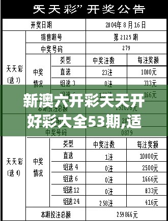 新澳六开彩天天开好彩大全53期,适用实施策略_V版10.791