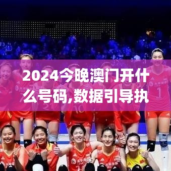 2024今晚澳门开什么号码,数据引导执行计划_P版1.168