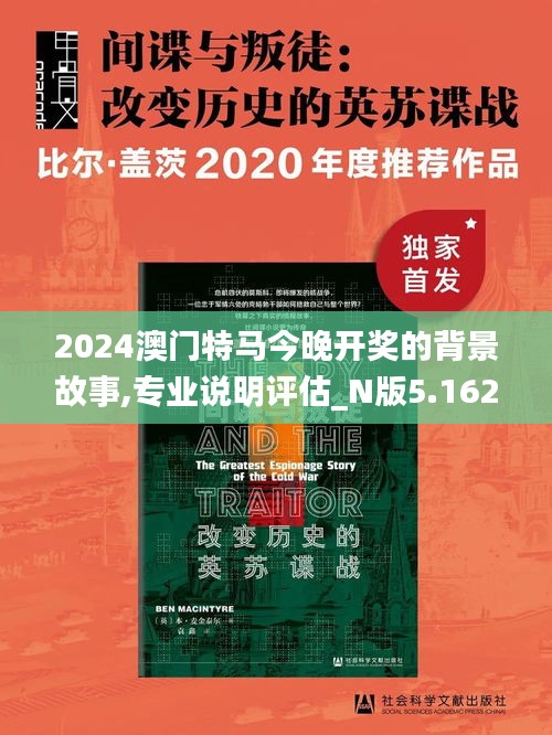 2024澳门特马今晚开奖的背景故事,专业说明评估_N版5.162