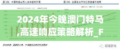 2024年今晚澳门特马,高速响应策略解析_FHD5.276