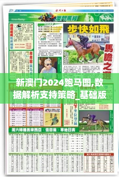 新澳门2024跑马图,数据解析支持策略_基础版6.134