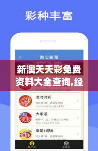 新澳天天彩免费资料大全查询,经典解释定义_顶级款1.543