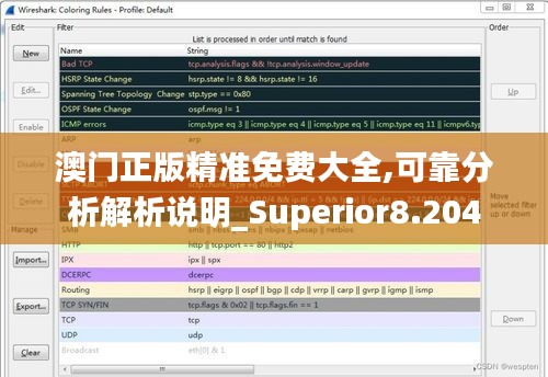 澳门正版精准免费大全,可靠分析解析说明_Superior8.204