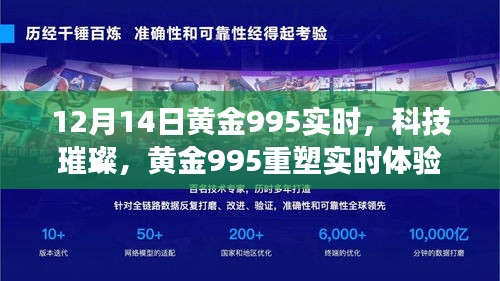 黄金995重塑未来，科技璀璨的黄金之旅实时体验