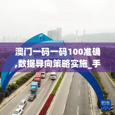 澳门一码一码100准确,数据导向策略实施_手游版16.874