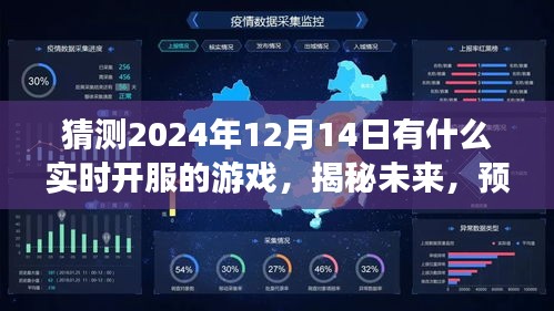 揭秘预测，2024年12月14日实时开服游戏展望