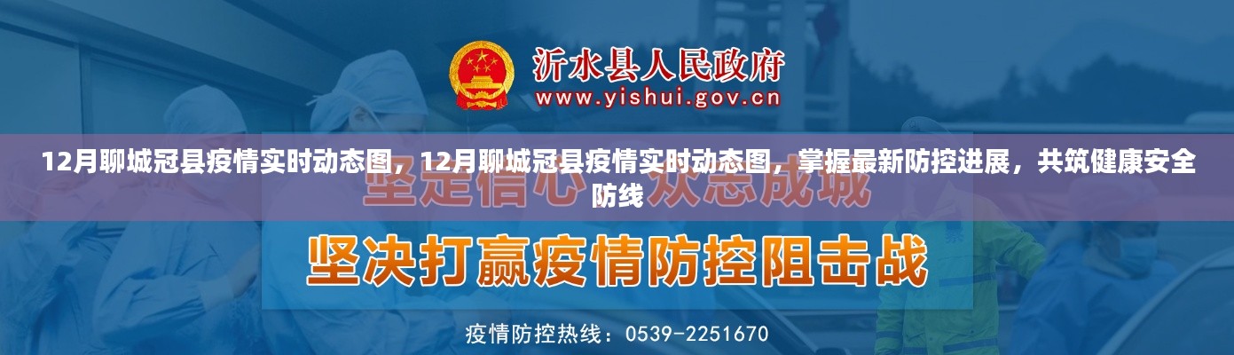 聊城冠县疫情最新实时动态图，掌握防控进展，共筑健康安全防线