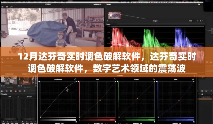 达芬奇实时调色软件破解引发数字艺术领域震荡，12月新突破