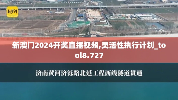 新澳门2024开奖直播视频,灵活性执行计划_tool8.727