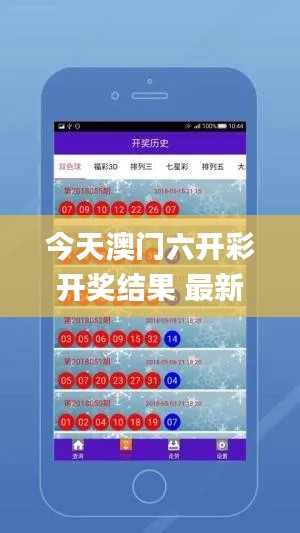 今天澳门六开彩开奖结果 最新,最新核心解答定义_豪华版3.234