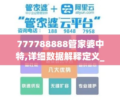 777788888管家婆中特,详细数据解释定义_增强版1.892