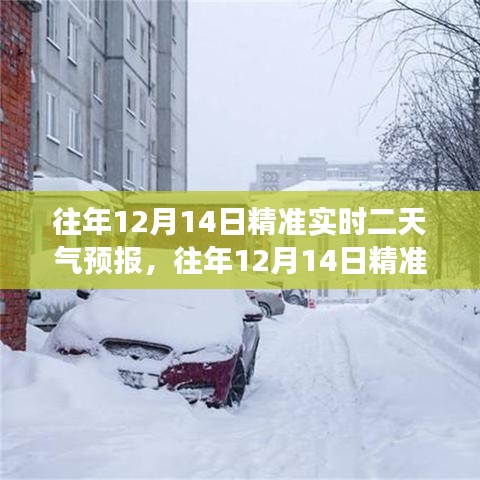 往年12月14日精准实时天气预报，冷暖交替，出行必备指南