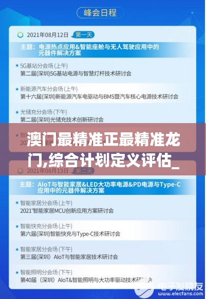 澳门最精准正最精准龙门,综合计划定义评估_Advance5.626