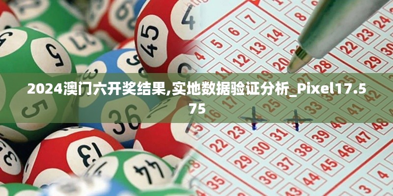 2024澳门六开奖结果,实地数据验证分析_Pixel17.575
