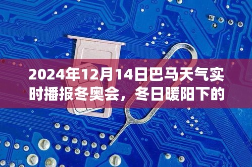 冬日暖阳下的巴马奇缘，冬奥会实时播报之旅