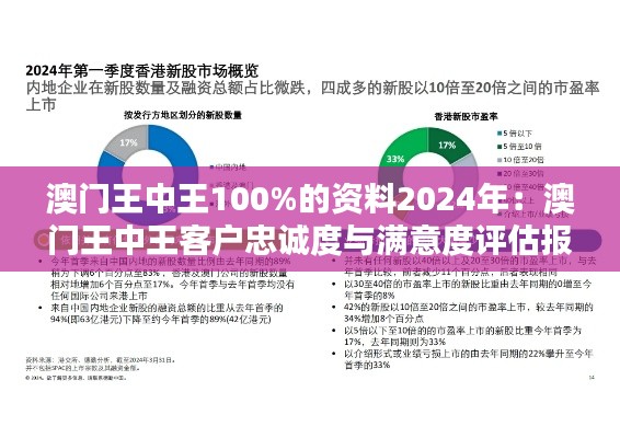 澳门王中王100%的资料2024年：澳门王中王客户忠诚度与满意度评估报告