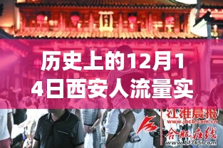 历史上的十二月十四日西安商场人潮与自然的宁静探秘之旅