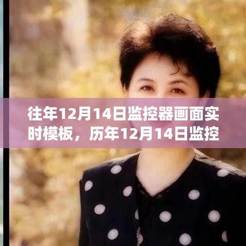 历年12月14日监控器画面深度解析，从观察跃迁到洞察的时代印记
