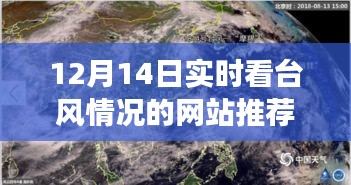 台风实时观测网站推荐，逆风破浪，智慧共舞，掌握变化成就自信与成就