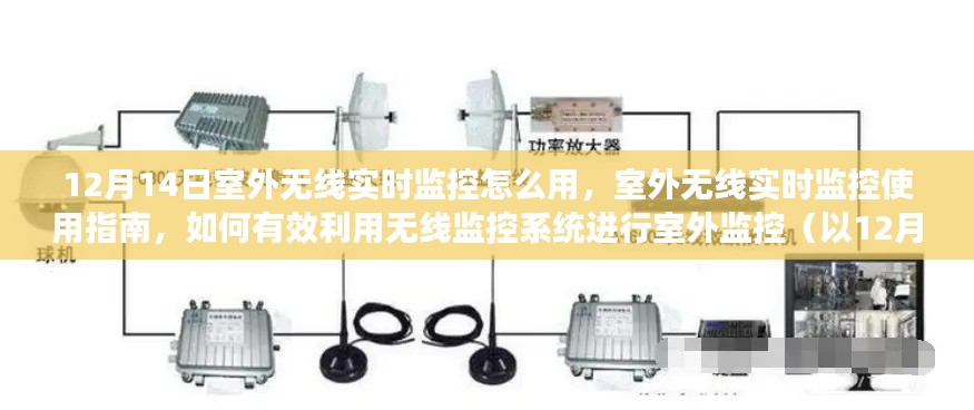 室外无线实时监控使用指南，如何有效利用无线监控系统进行室外监控（12月14日教程）