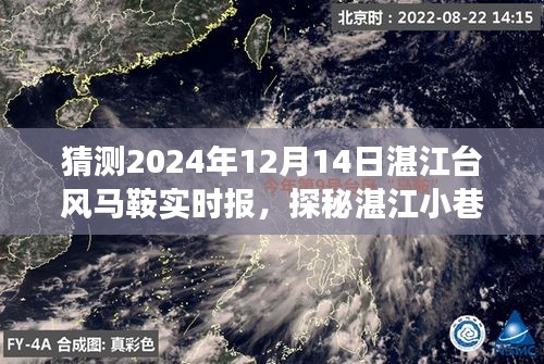 台风马鞍下的湛江美食探秘，实时报告与小巷深处的独特风味