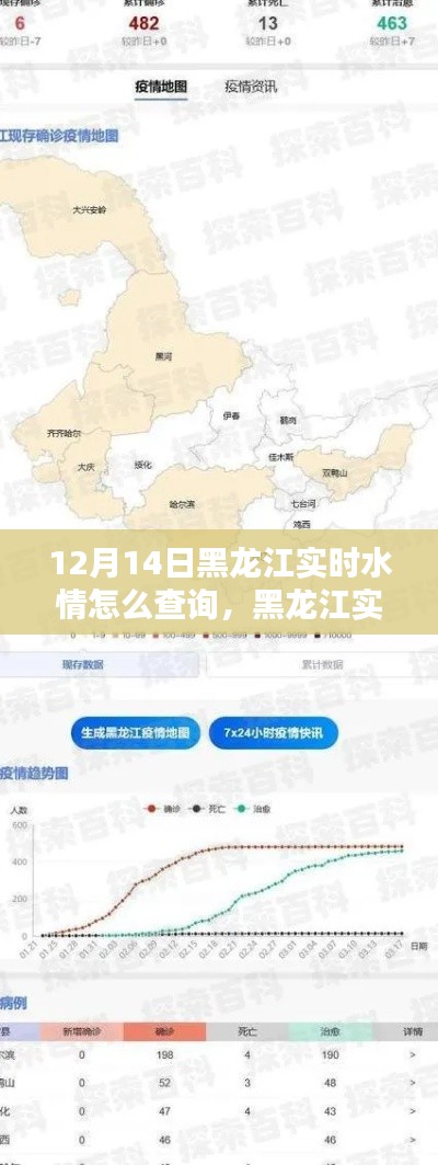 黑龙江实时水情查询途径探析，以12月14日为例的查询指南