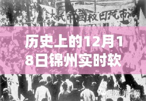 历史上的十二月十八日锦州实时软件公司深度探索，发展历程与现状