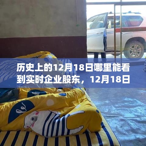 探寻自然秘境，跟随企业股东脚步启程心灵之旅——历史上的12月18日深度体验日