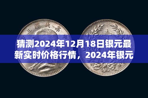 2024年银元行情预测指南，最新实时价格行情猜测及初学者进阶用户共鉴