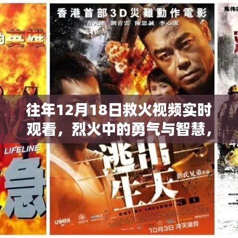 烈火中的勇气与智慧，历年救火视频实时观看，见证变化的力量