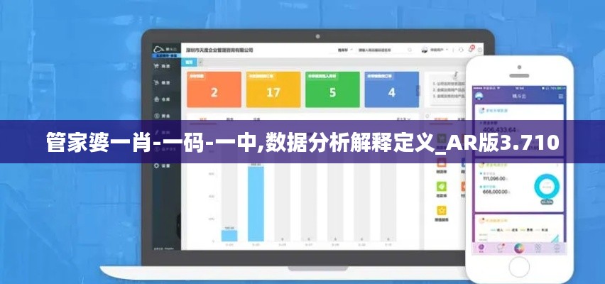 管家婆一肖-一码-一中,数据分析解释定义_AR版3.710