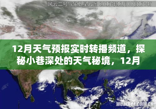 探秘小巷深处的天气秘境，揭秘特色小店与实时天气预报频道联动播报