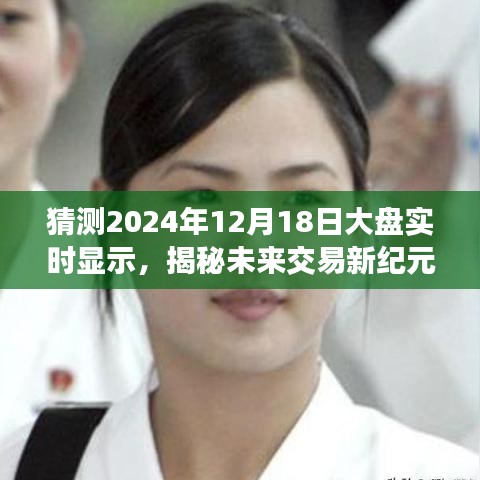 揭秘未来交易新纪元，智能预测大盘实时显示系统引领市场变革（预测至2024年12月18日）