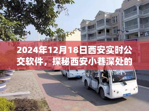 探秘西安小巷深处的实时公交软件宝藏，一家隐藏版特色小店的奇妙故事（2024年12月18日）