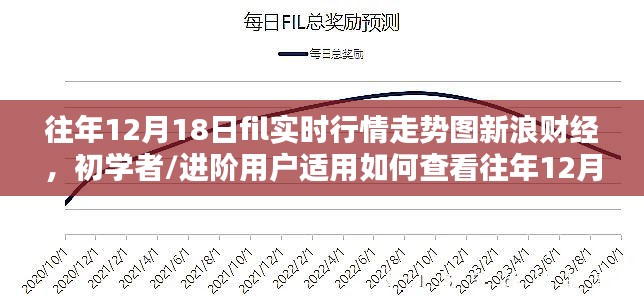 新浪财经，查看往年12月18日FIL实时行情走势图的详细指南（初学者与进阶用户适用）
