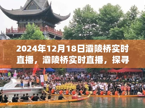 探寻历史桥梁的魅力与未来展望，灞陵桥实时直播在行动
