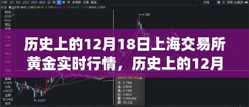 新手入门指南，历史上的黄金行情详解——上海交易所黄金实时行情回顾（十二月十八日）