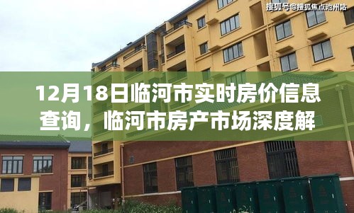 临河市房产市场深度解析与实时房价查询系统评测报告发布日期，12月18日